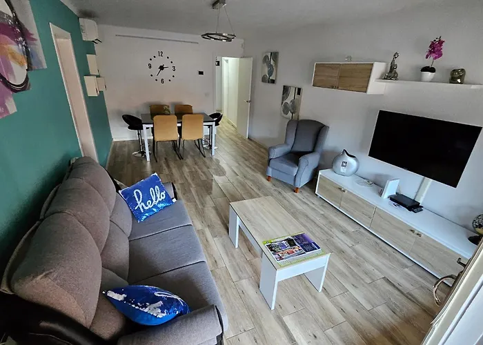 Apartamento Nuria