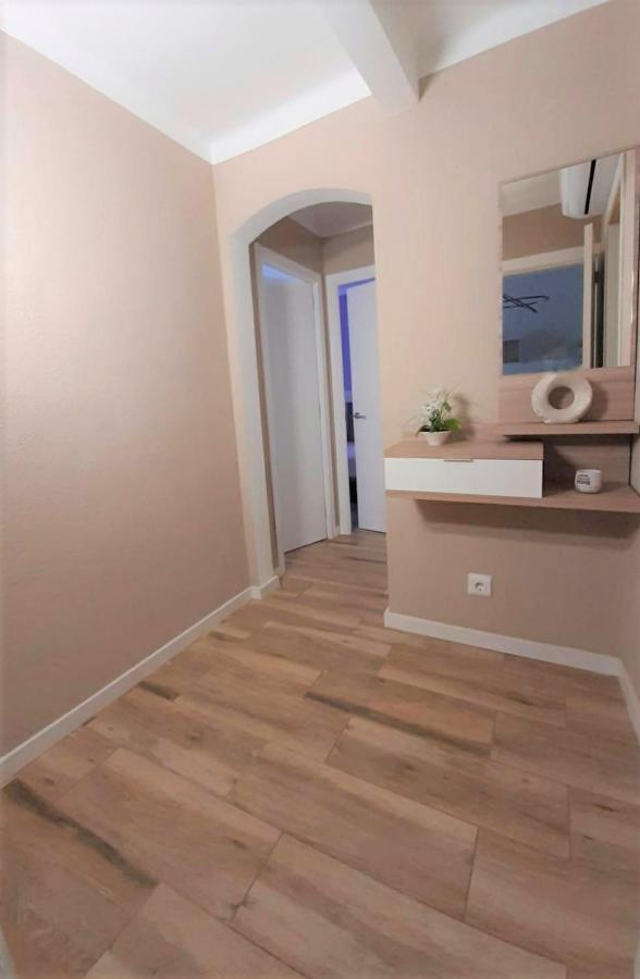 Apartment Nuria *