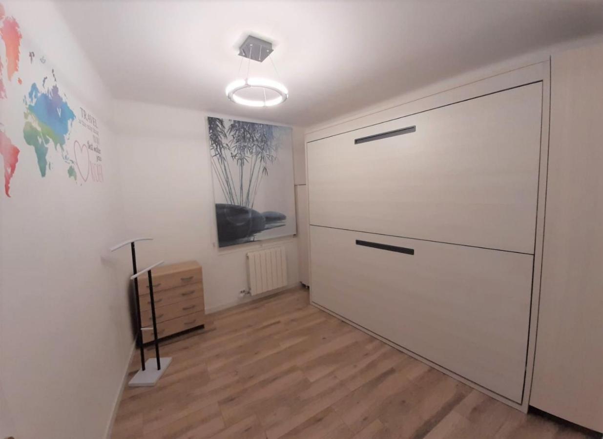 Nuria Apartment Figueres (Girona)