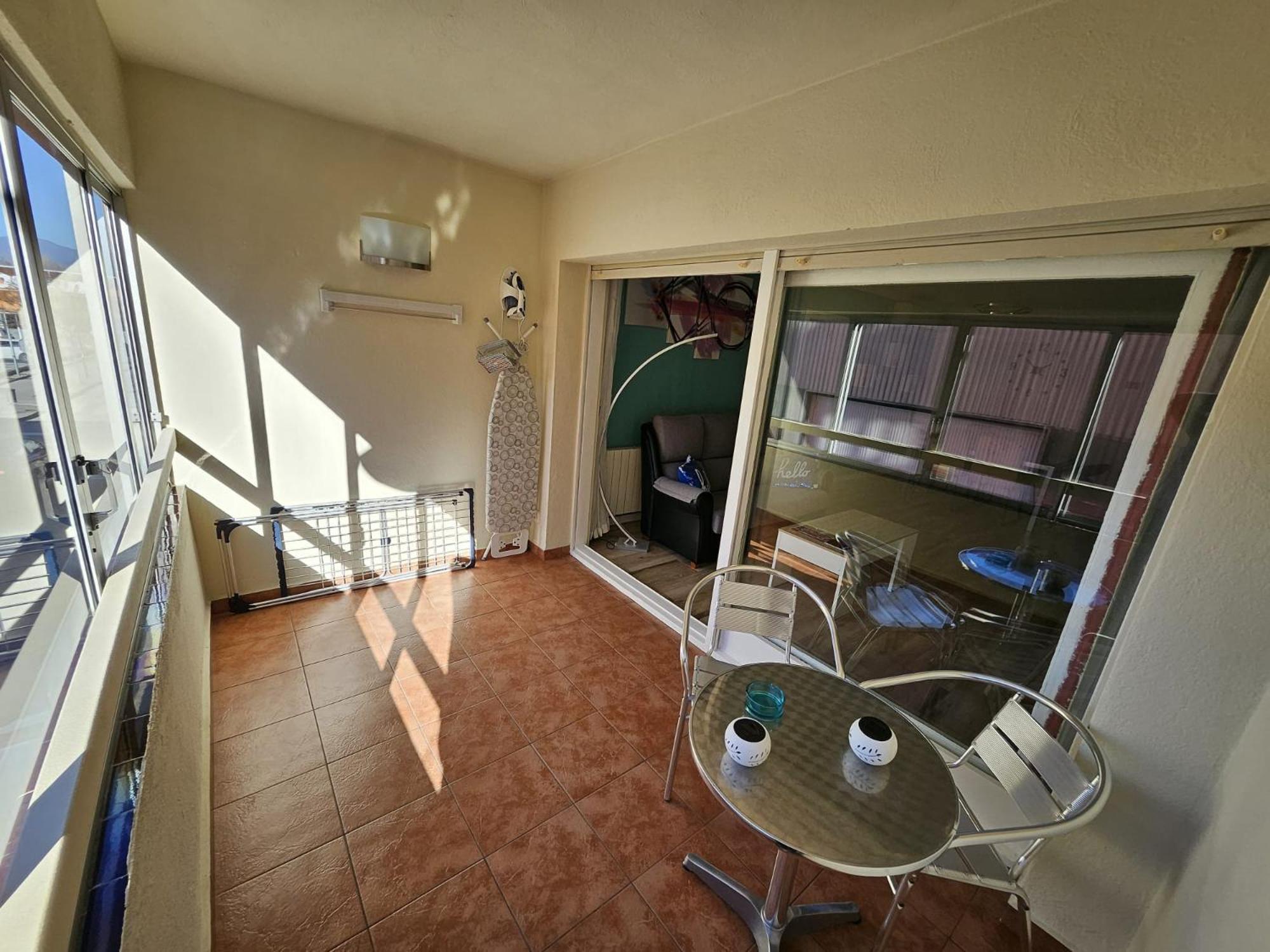 Apartment Nuria *