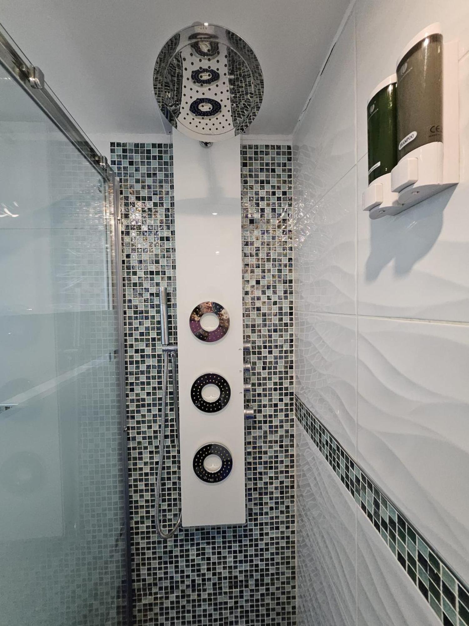 Nuria Apartment Figueres (Girona)