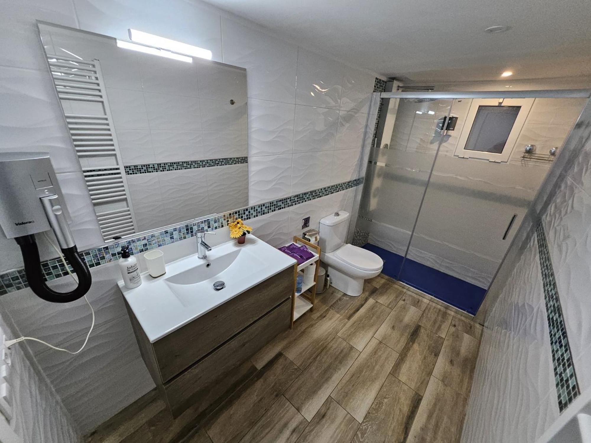 Nuria Appartement