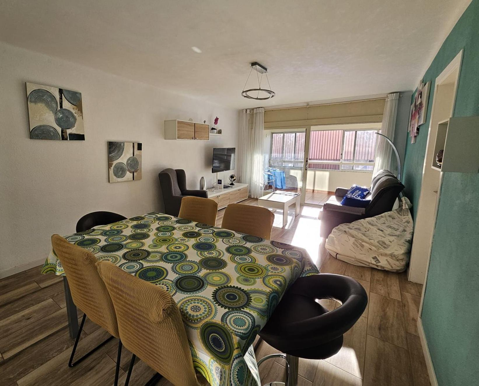 Nuria Apartment *