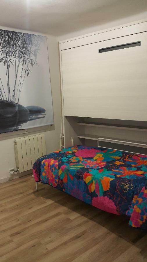 Nuria Appartement