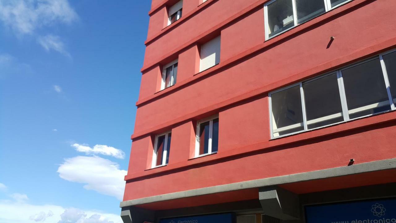 Nuria Apartment