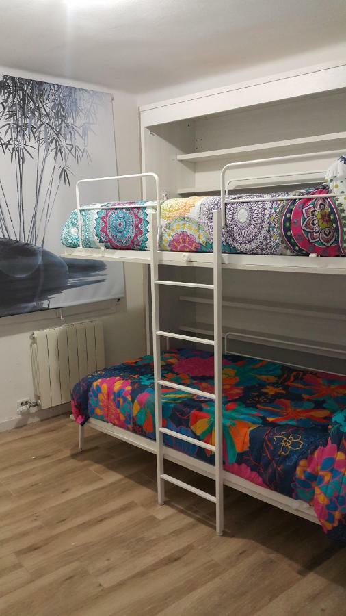 Nuria Appartement
