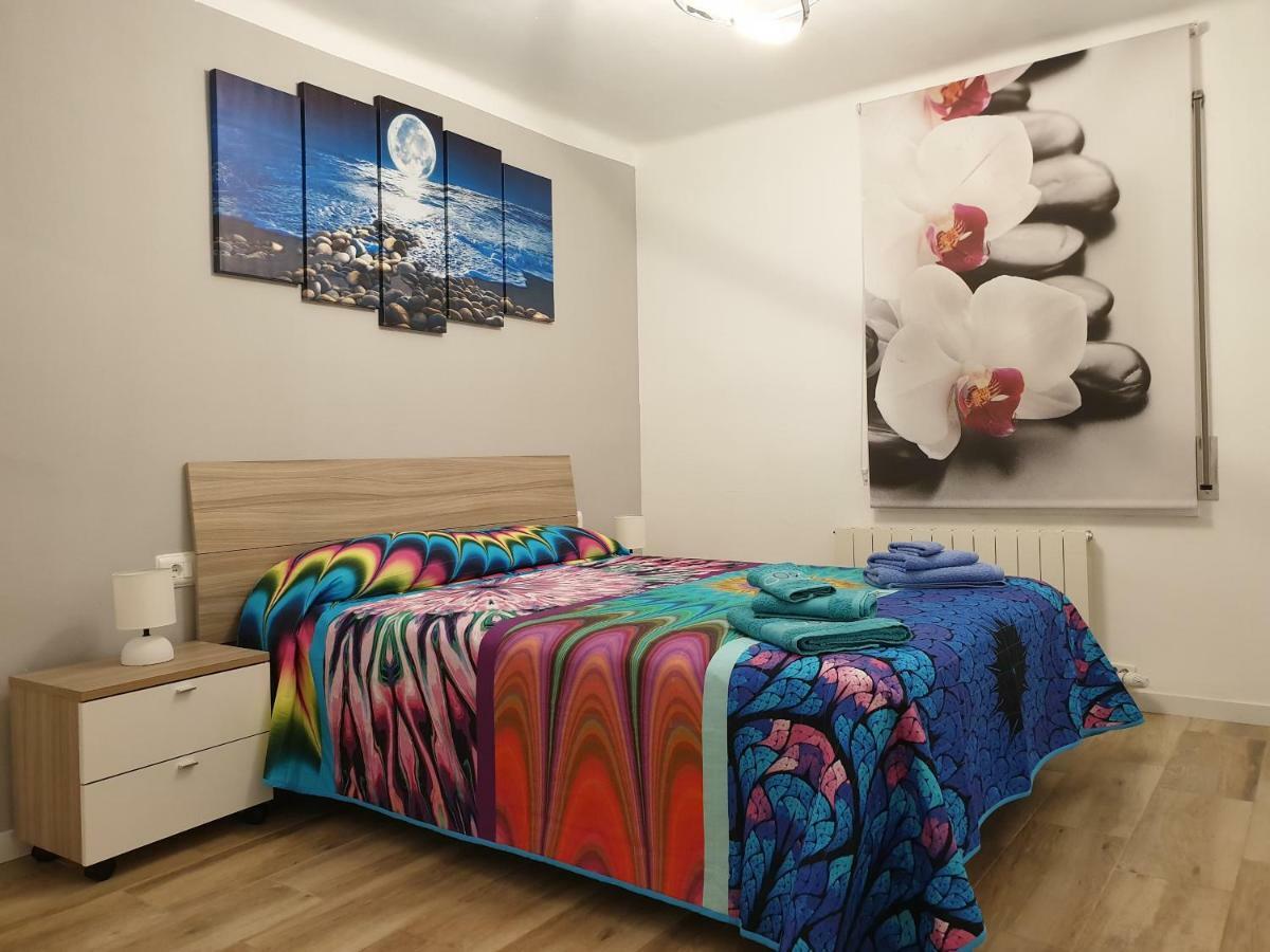Appartement Nuria