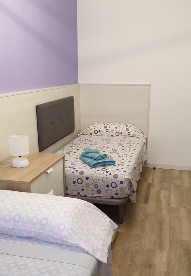 Nuria Apartment
