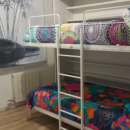 Apartamento Nuria Figueras Exterior foto