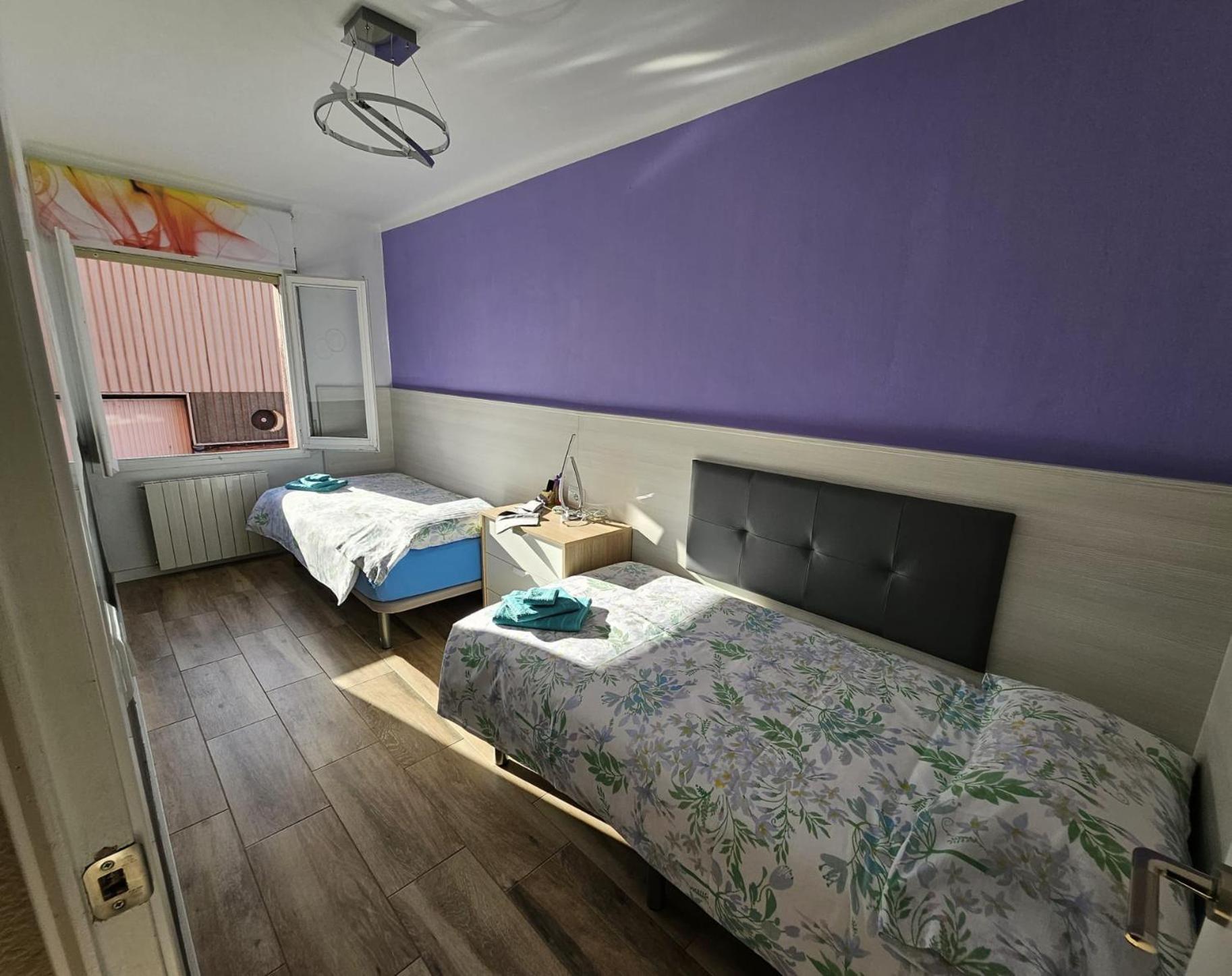 Appartement Nuria *